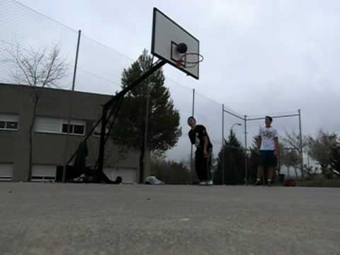 torres de alameda dunks