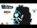 My Life As A Teenage Robot Music Video Monster