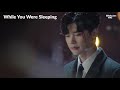 While You Were Sleeping EP 1 LEE Hong Ju Suzy First Hug Eng Sub