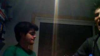 Away, Away- Push Play live video chat