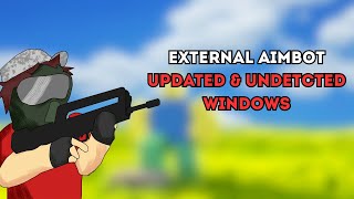 Roblox Univerrsal Aimbot Script [PC] (Aim Assist, Silent Aim, Rage AIm,ESP)