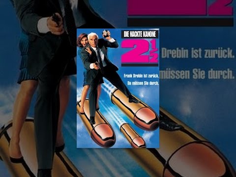Die nackte Kanone: 2 ½