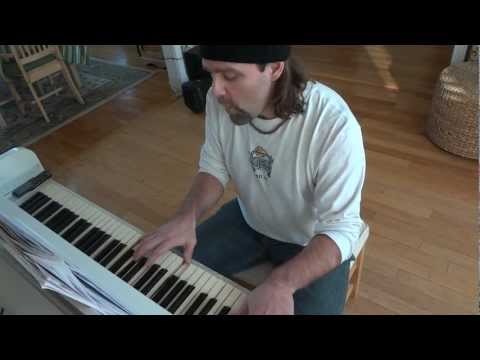 Taking It All Too Hard -- Genesis