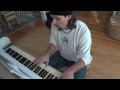 Taking It All Too Hard -- Genesis 