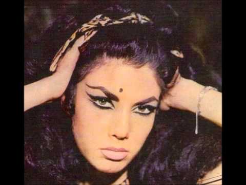 IRMA SERRANO  ----   EL DESGASTADO