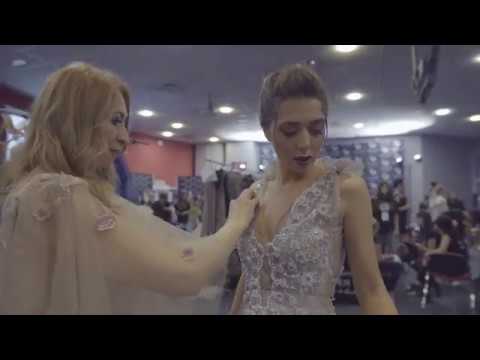 Serbia Fashion Week - Maj 2019.