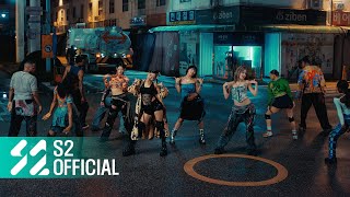 [影音] KISS OF LIFE - 'Get Loud' Performance 