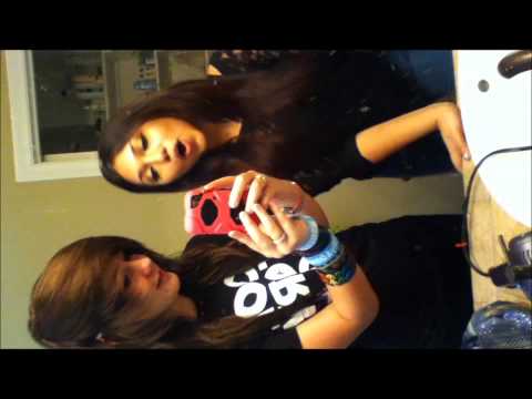 Happy Birthday Maysha :*