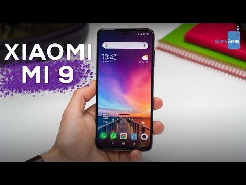 Xiaomi Mi 9 Review