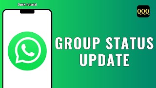 Download lagu WHATSAPP GROUP STATUS UPDATE mp3 Download lagu WHATSAPP GROUP STATUS UPDATE mp3