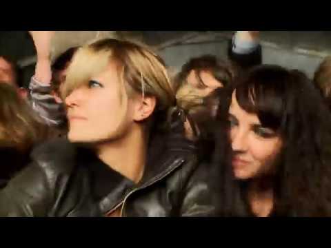 07. The Art of Dying (Garorock Festival Marmande France [2009-04-04])