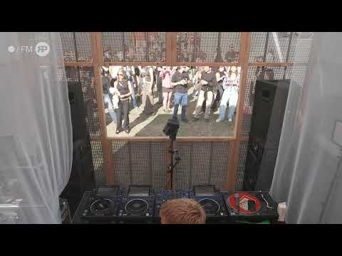 Teison @ O/FM at O days (31.07.2025)