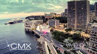 MONACO: LIFE IN MONACO, THE BEAUTY OF MONTE CARLO