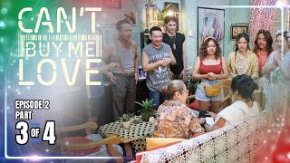 Download lagu Can’t Buy Me Love | Episode 2 (3/4) | March 24, 2026 mp3