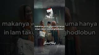Download lagu Berdaulat dengan dirimu sendiri - Cak Nun | Story WA Mbah Nun 1 Menit #Short #YouTubeShorts #ytshort mp3