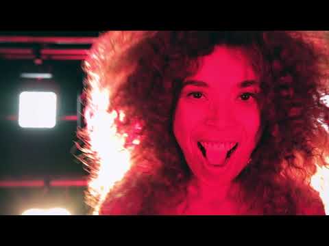 Flavia Coelho - Billy Django (Official Video)
