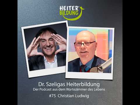 mit Christian Ludwig