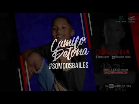 MC Doguinha - Da Fuga no Pai e Na Mãe (DJ Kevin o Chris)