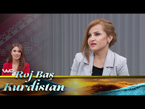 سەیری ڤیدیۆکە بکەن .. Roj Baş Kurdistan - Nexweşîyên Derûnî | ڕۆژ باش كوردستان - نەخوەشییێن دەروونی