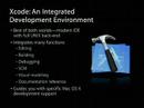 Apple WWDC 2006 - Welcome  to XCode (Part 1 of 6)