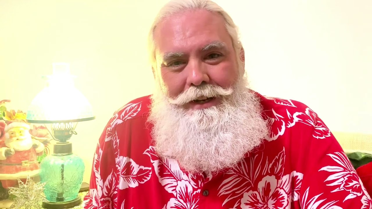 Promotional video thumbnail 5 for Santa Craig Cringle & That Filipina Mrs. Claus