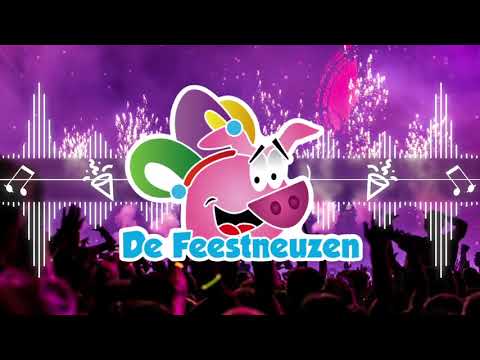 Hardstyle Carnaval Mix 2019 - CV de Feestneuzen