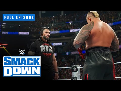 WWE SmackDown
