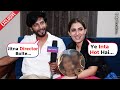 Sehban Azim Aur Shivangi Verma Ne Apne Intimate Scenes Par Ki Baat Exclusive