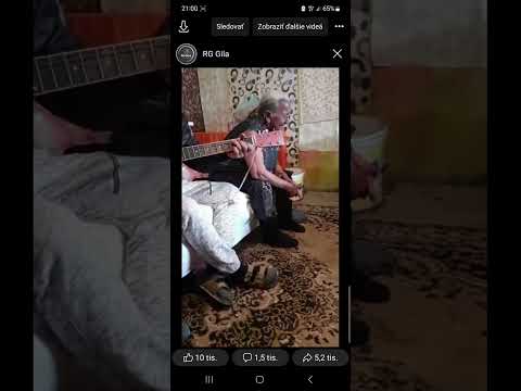 gipsi trebišov halgat pekne pocuvane 😢😢❤️