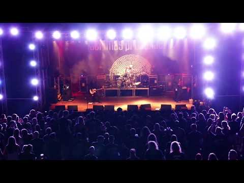 Lacrimas Profundere - To Bleed or not to be (Live)(Schlichtenfest 26.07.2019)