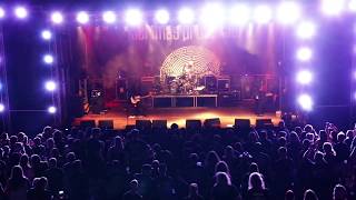 Lacrimas Profundere - To Bleed or not to be (Live)(Schlichtenfest 26.07.2019)