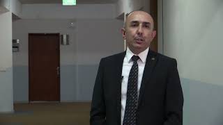 İktisadi ve İdari Bilimler Fakültesi Uluslararası Ticaret ve Lojistik Yönetimi B