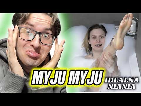 NAJMOCNIEJSZY ODCINEK IDEALNEJ NIANI*nie wytrzymasz psychicznie*