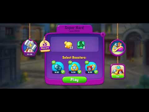 fishdom,level 6427-6438 🐠🐋🐟