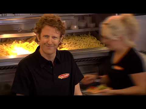 Wordt Pim aangevallen | FOUTE VRIENDEN