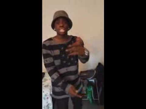 Joel Fungz - Nästa Nivå Bidrag 2014