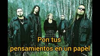 Crematory - Lords Of Lies (Sub En Español)