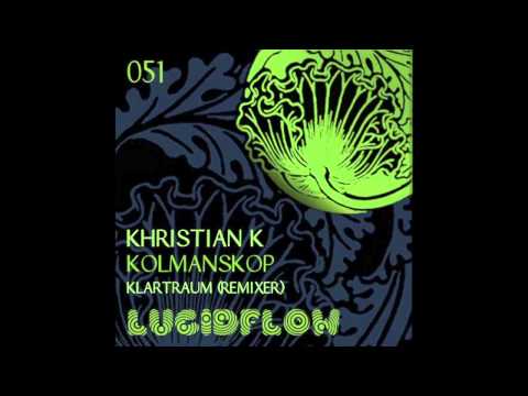 Khristian K - Chevy Scene (Original Mix)