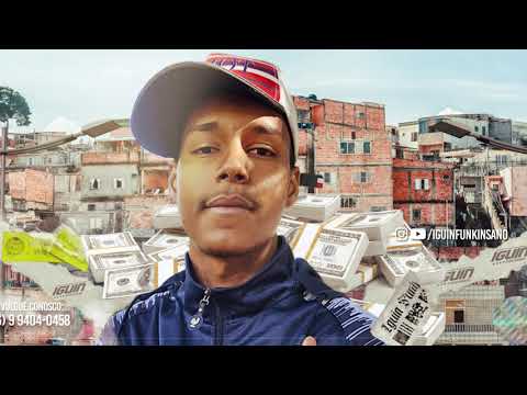 MC Erick ZN - Quando Precisei (DJ Aladin GDB)