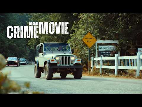 ➡️A tense crime drama movie! She accuses her lawyer of a crime and is forced to fight for her life🎬