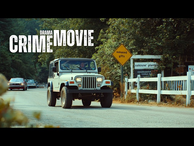 ➡️A tense crime drama movie! She accuses her lawyer of a crime and is forced to fight for her life🎬 SDDEFAULT Thumbnail