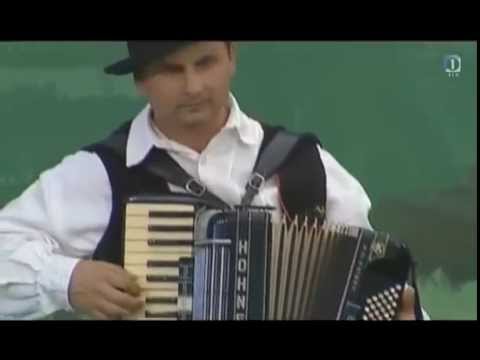 Ansambel Zagorje - Zagorski fakin
