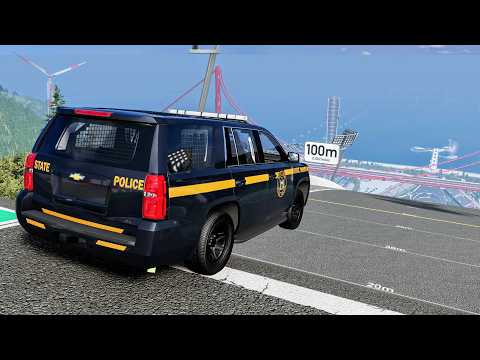 Best Crashes of the Month #32 – November 2025 - BeamNG Drive | CrashBoomPunk