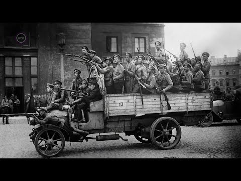 Rejtélyes XX. század - Sztálin szolgálatában: Valter G. Krivickij