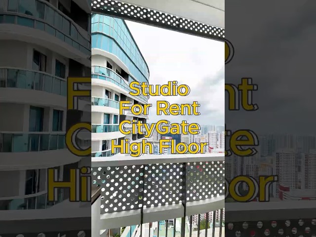 Common Room (Condo) for Rent in  City Gate - Image 13