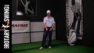 Unlock Power in Your Golf Swing: Mastering Club Release