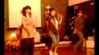 street beat(xmas party)