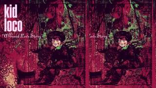 Kid Loco - The Wrong Number