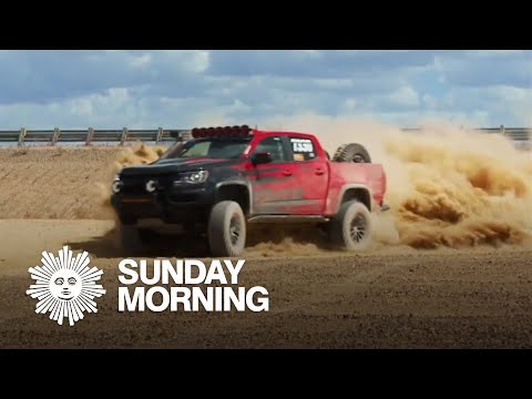 The Rise of the Pickup Truck: A Shift in America’s Automotive Preferences