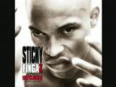 Man up - Sticky Fingaz